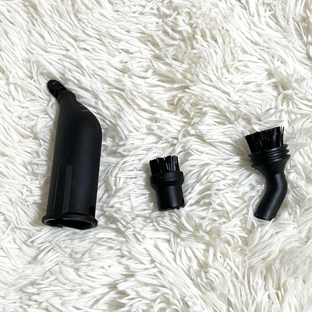 【良品】 家庭用スチームクリーナー SC JTK 20 KARCHERケルヒャー