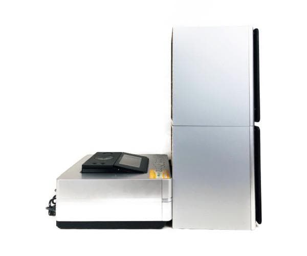 SONY NETJUKE HDD/CD対応 160GB NAS-D500HD/S