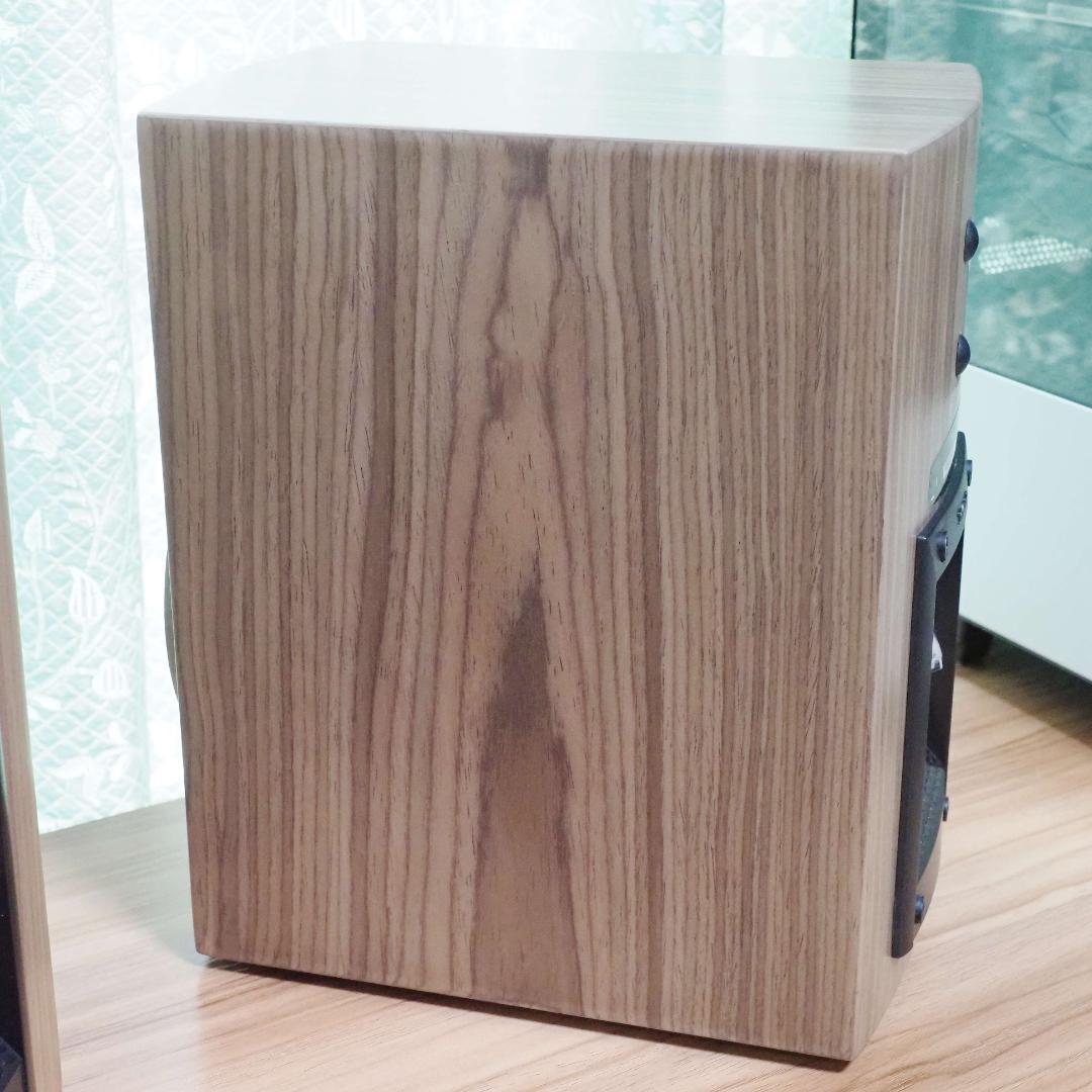 MENUET （2本）　ウォールナット色（美品）