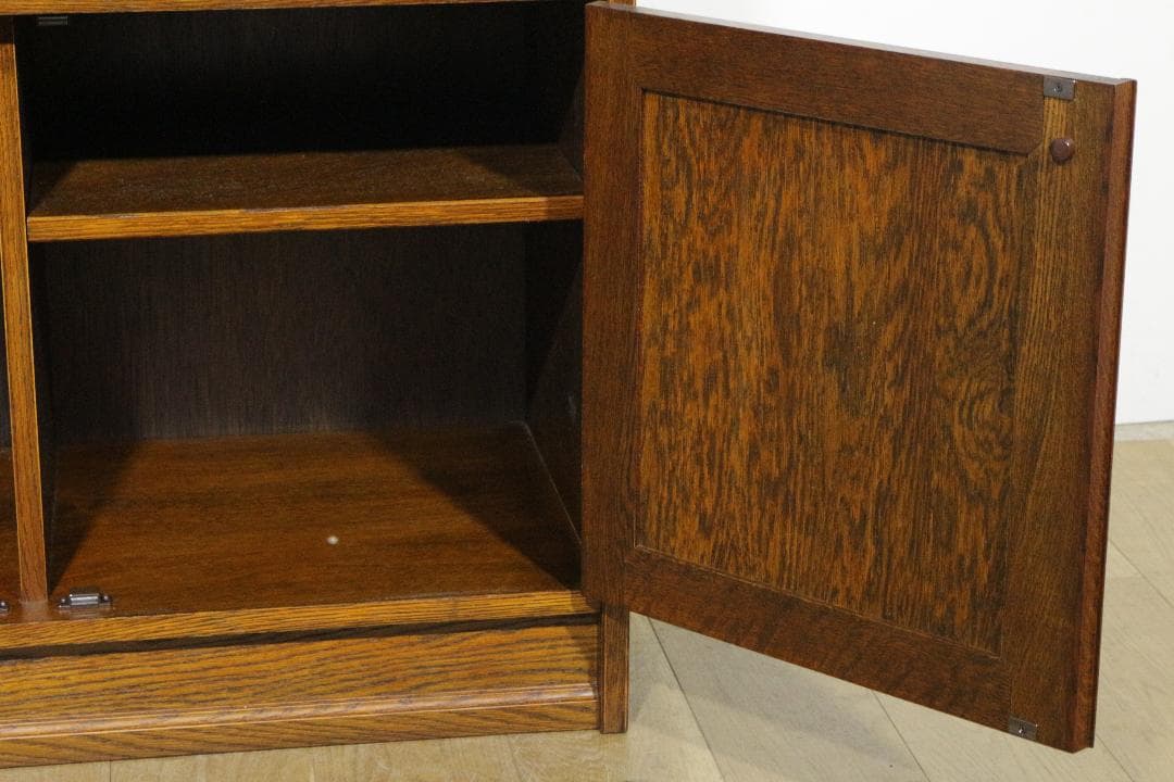 ブルージュ★ライティングビューロー★木製家具★象嵌★