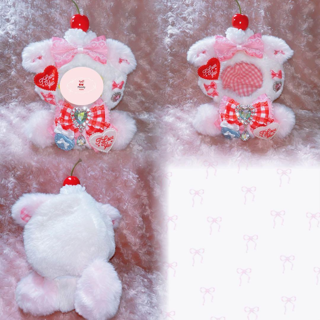 ♡ らもも ♡