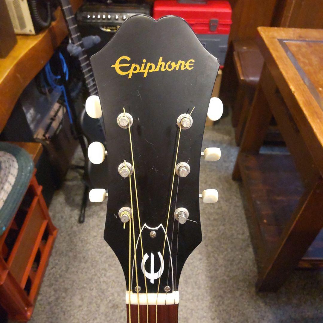 epiphone caballero Artist FT-30-A （管理カナ）