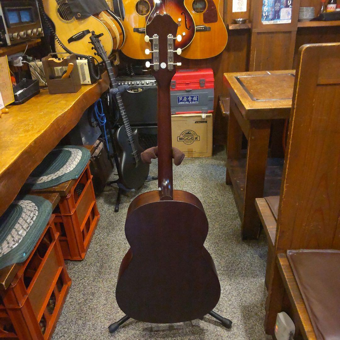 epiphone caballero Artist FT-30-A （管理カナ）