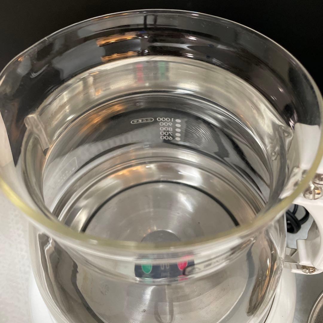 HARIO マイコン 煎じ器3 漢方 ポット