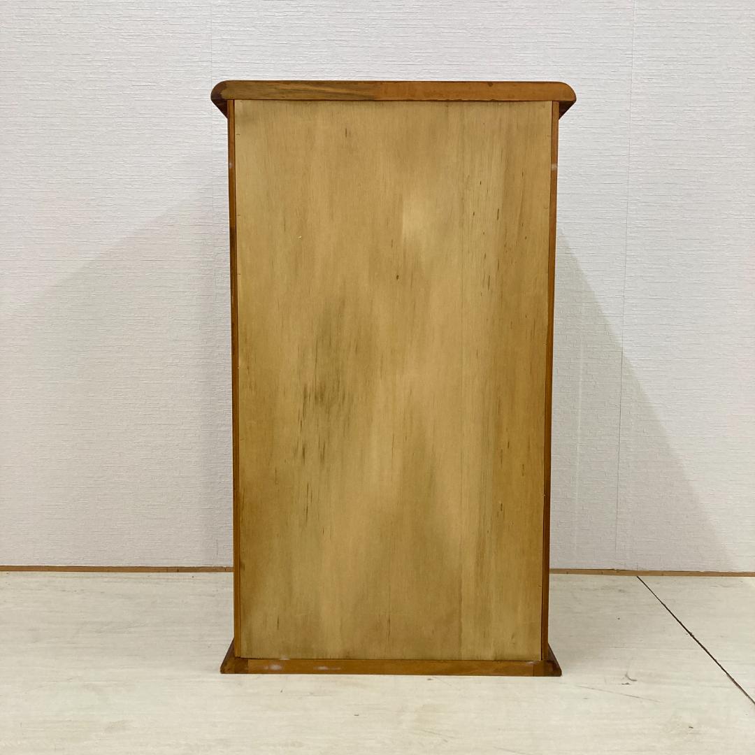 スペイン バレンシア　カントリー　４段チェスト　収納　タイル