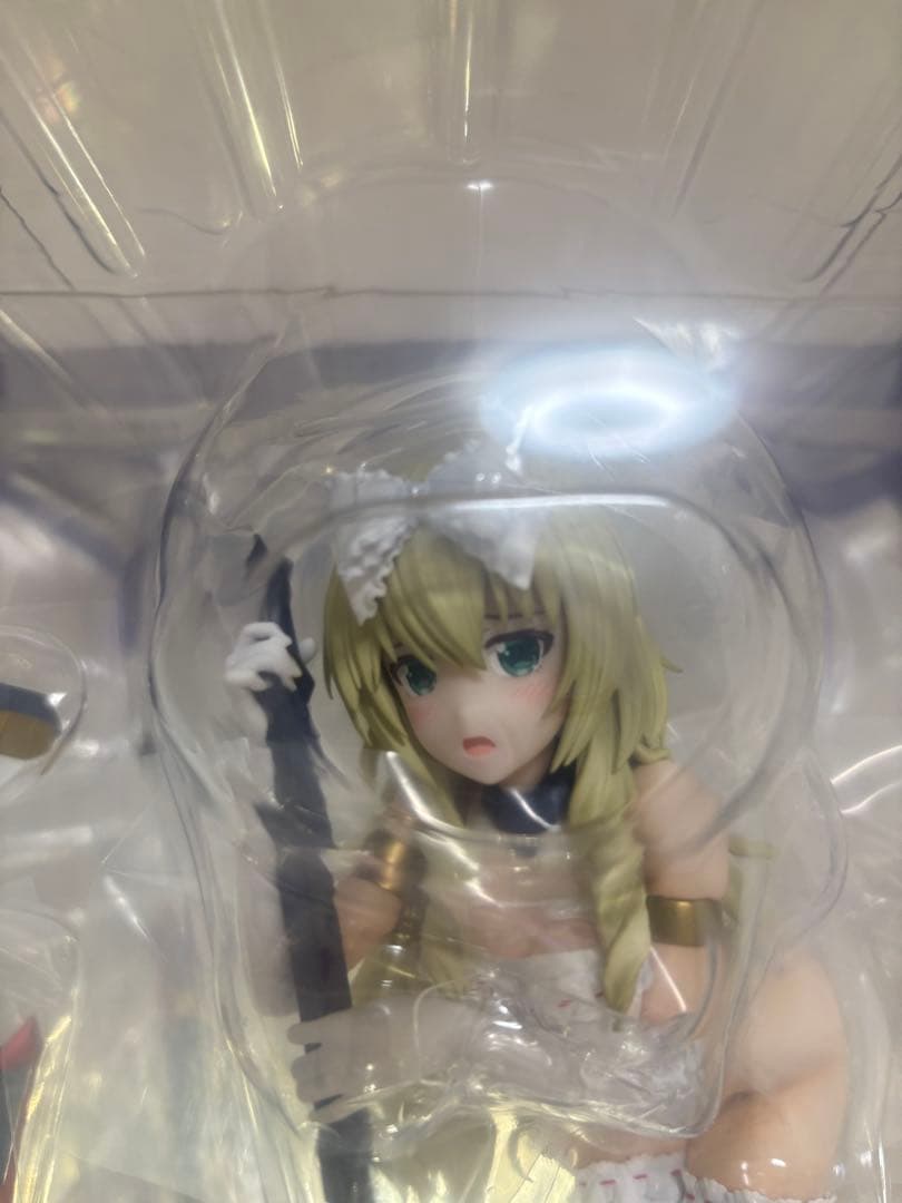 フレームアームズ・ガール ドゥルガーⅠ 未開封 FAガール