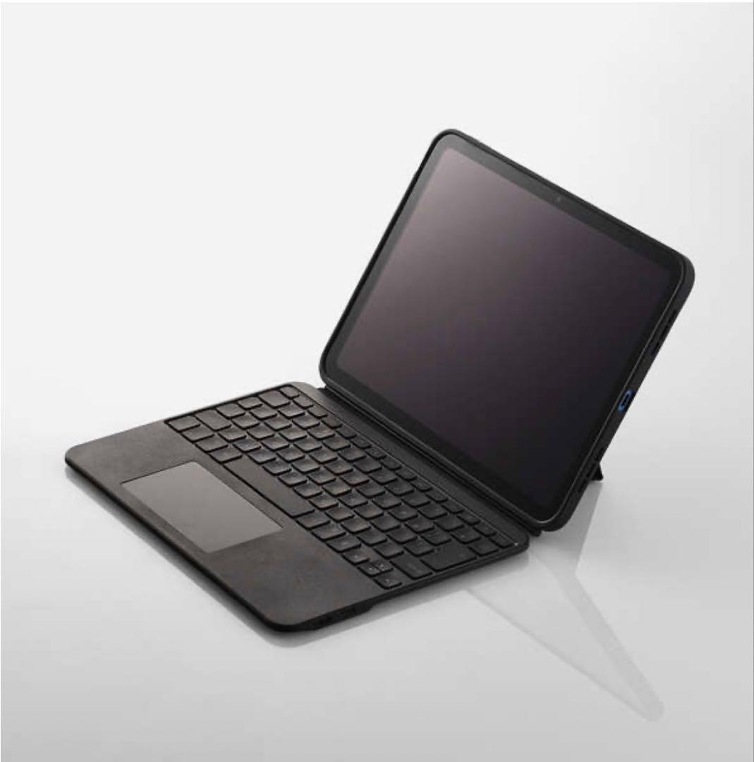 ✨新品未使用✨ELECOM Touch Book iPad A16 &第10世代