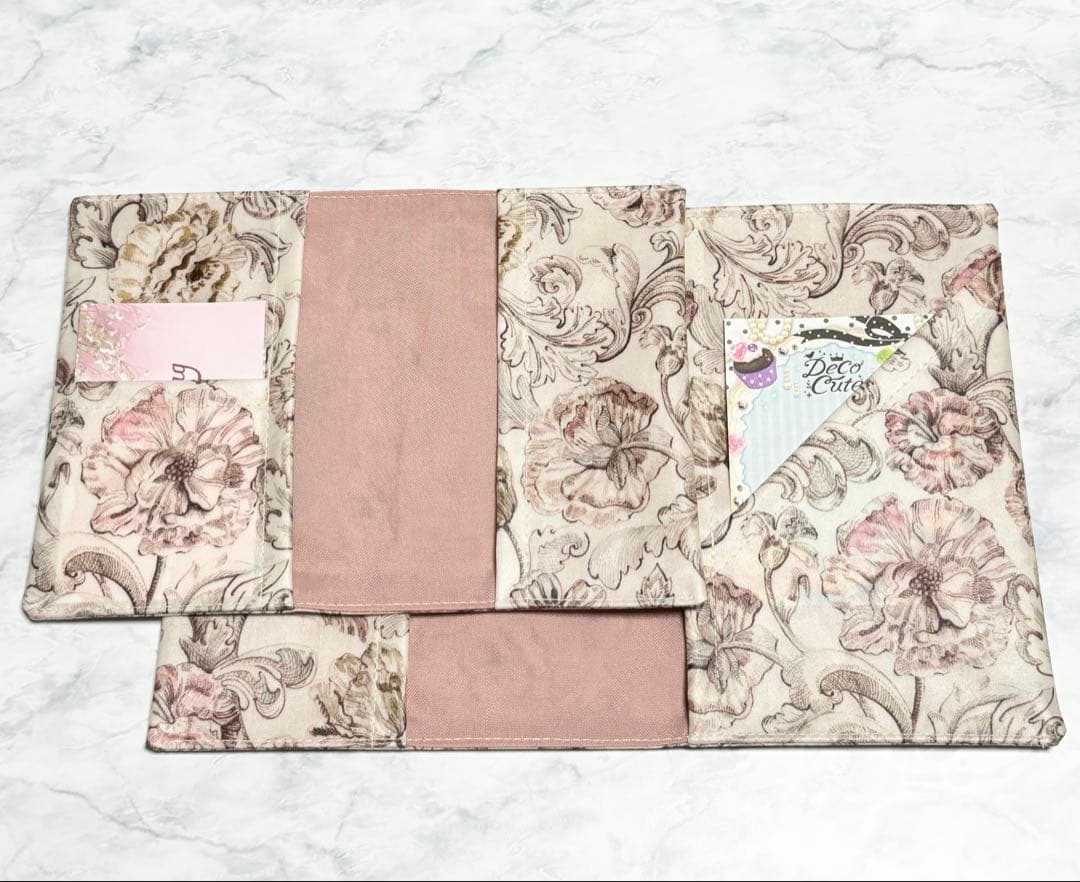 *kinta* オーダーページ