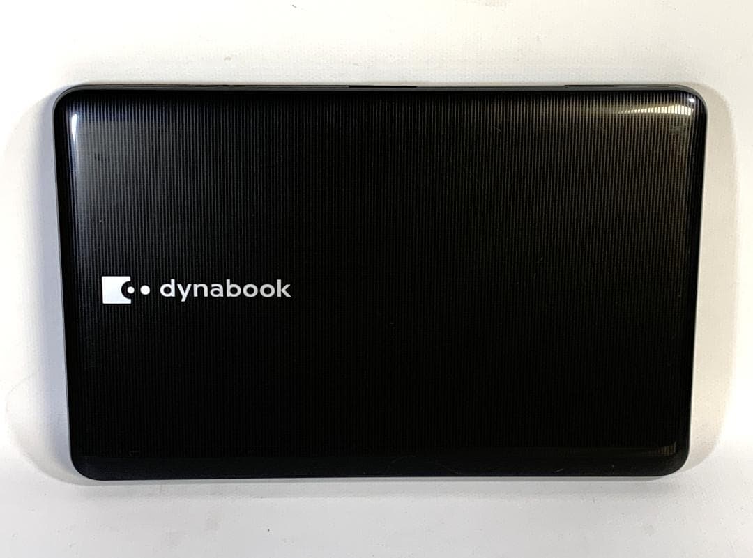 東芝 i7 SSD Windows11 Pro ブルーレイ dynabook