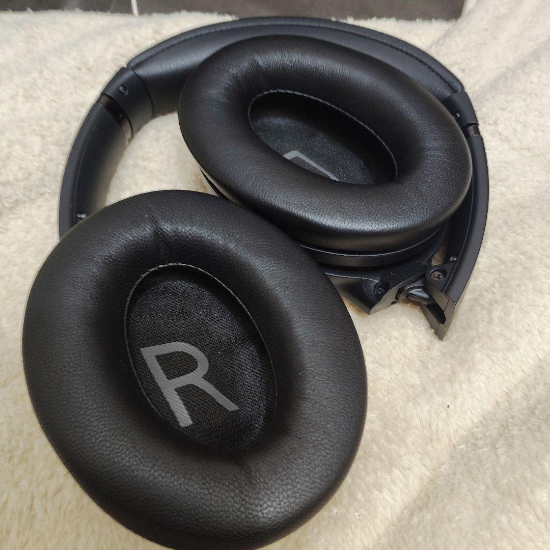 BOSE QuietComfort Headphones ブラック