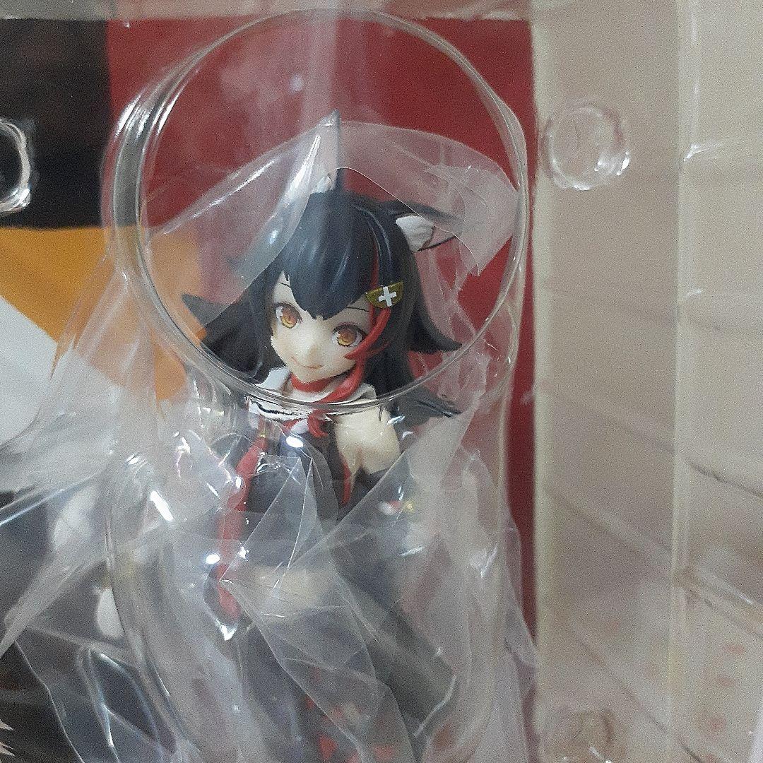 【新品・未開封】ホロライブ☆大神ミオ　POP UP PARADE