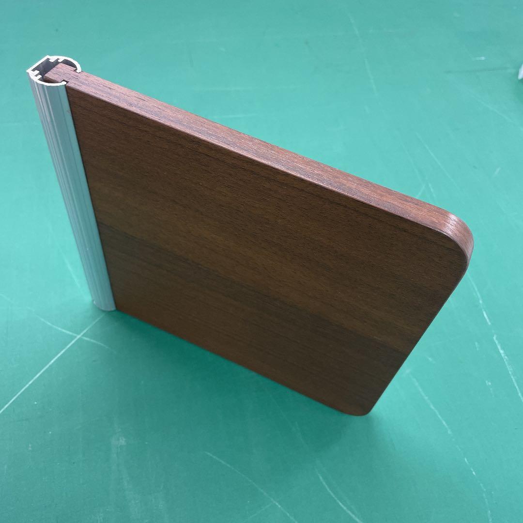 室名札　看板　ウッド　フジタ　6枚