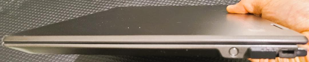 東芝Dynabook V62❖12.5インチ　整備済み　軽量　高音質