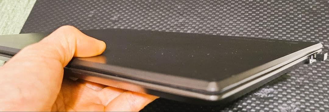 東芝Dynabook V62❖12.5インチ　整備済み　軽量　高音質