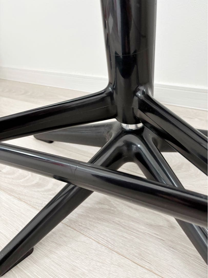 Kartell カルテル スプーン チェア 昇降式 椅子 カウンター