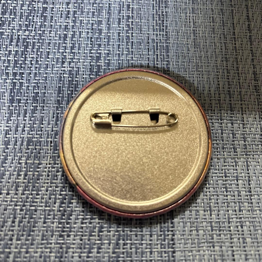 ブルーロック　あでぃしょなるたいむ！　缶バッジ　幼少期　冴