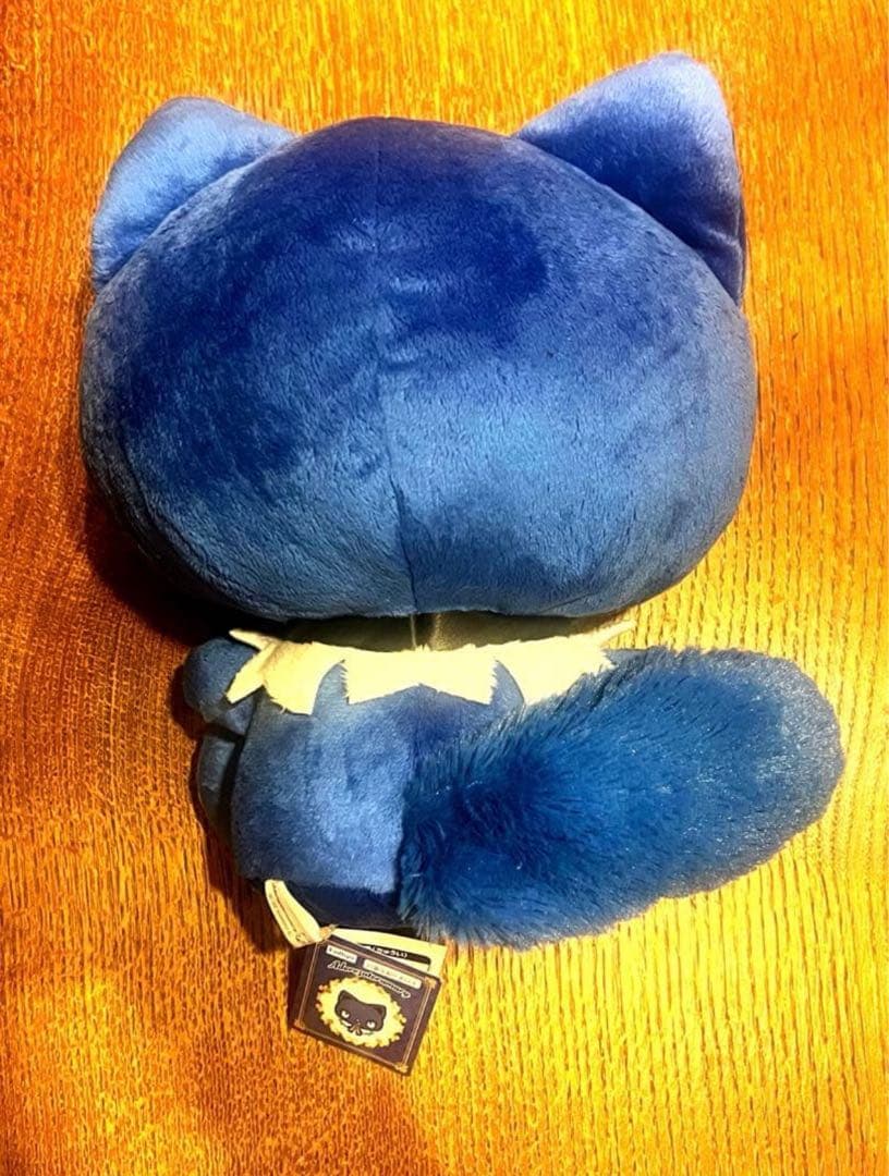 Ado アドローザトルマリィ BIGぬいぐるみ　ラウンドワン限定