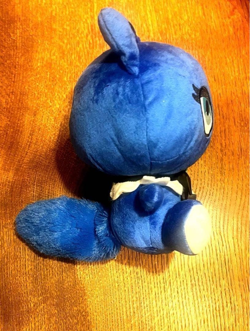 Ado アドローザトルマリィ BIGぬいぐるみ　ラウンドワン限定
