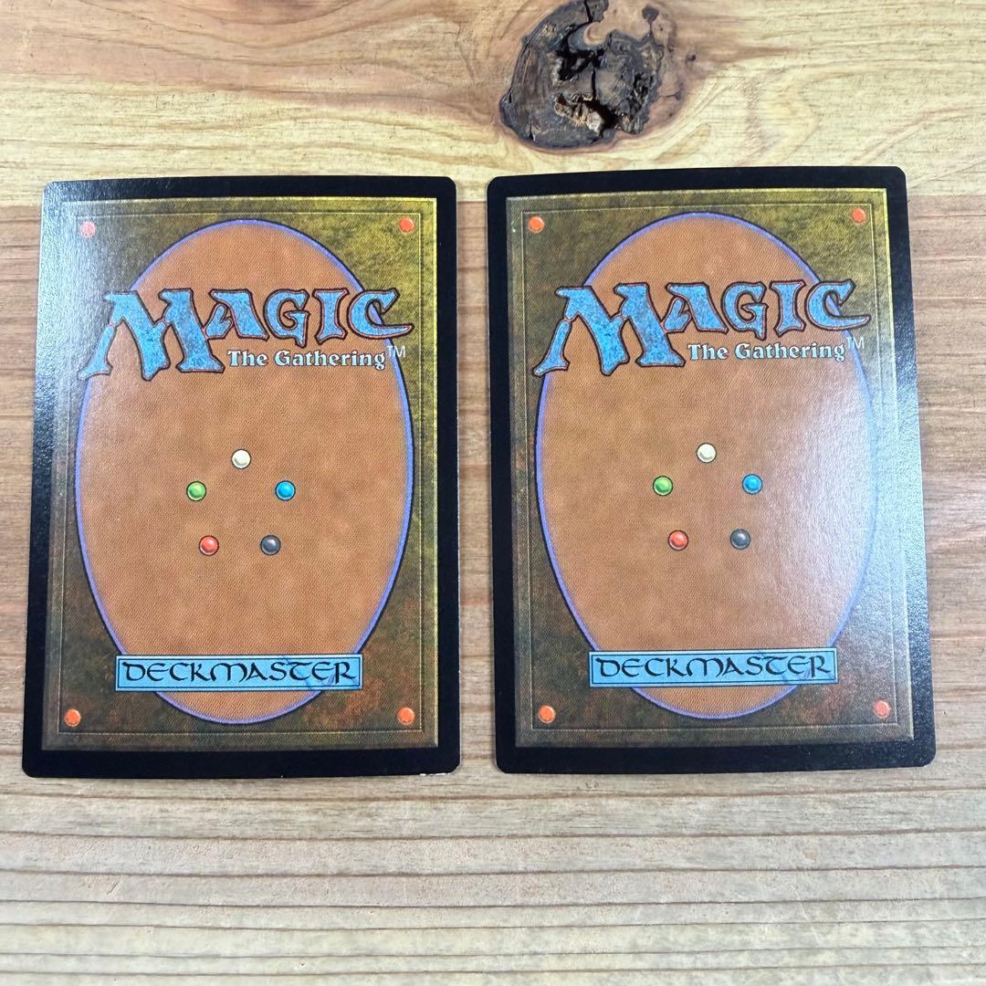 断絶/Snap Foil 日本語 3枚 MTG
