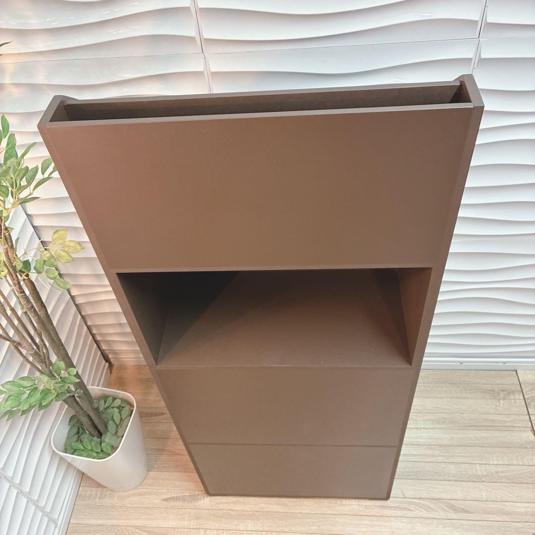 ◇大阪府全域 神戸市 配達料無料！◇マガジンラック◇本棚◇ラック◇収納棚