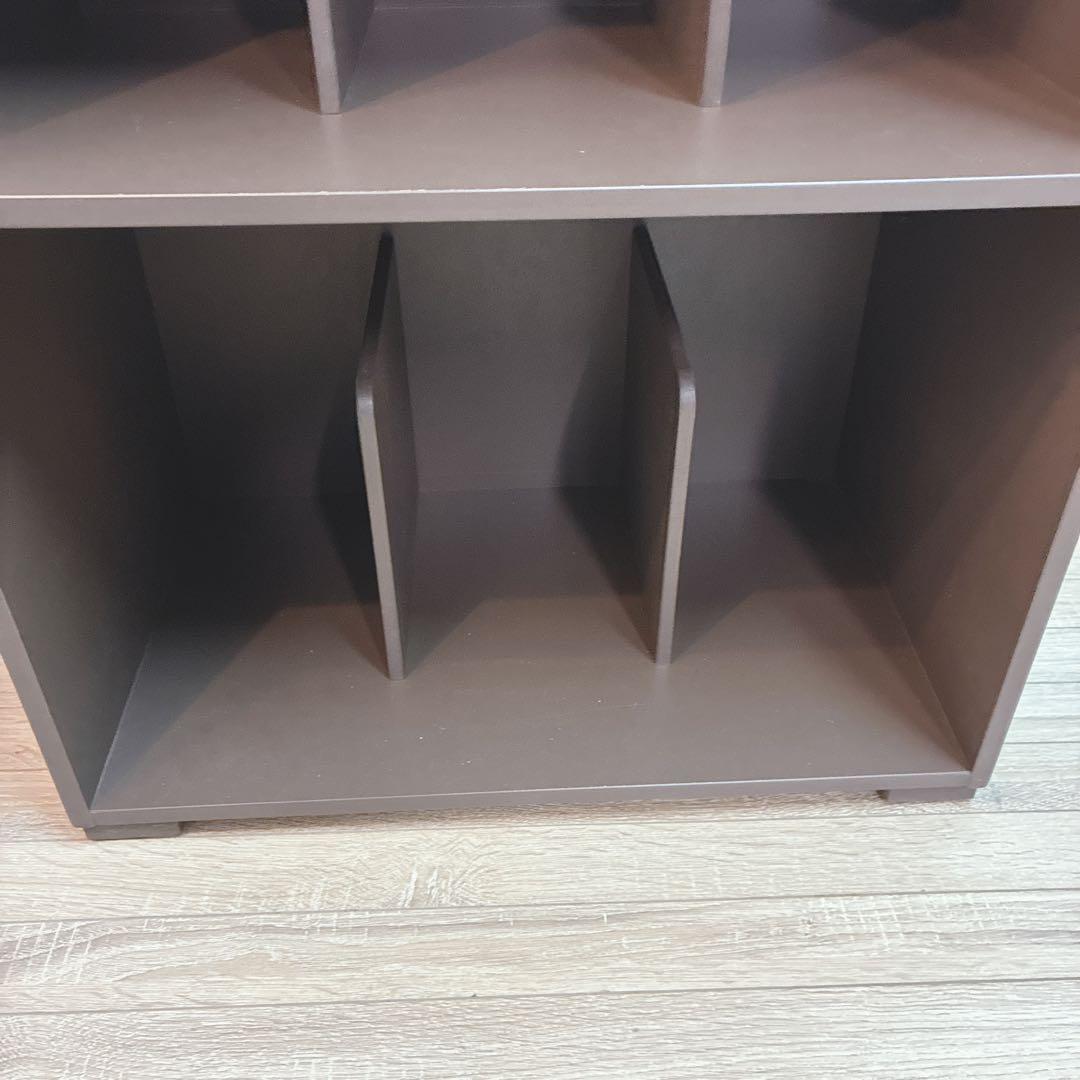 ◇大阪府全域 神戸市 配達料無料！◇マガジンラック◇本棚◇ラック◇収納棚