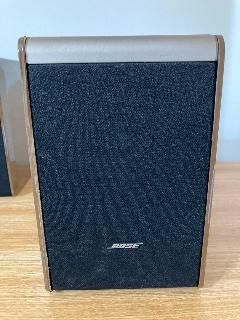 BOSE 125 スピーカー