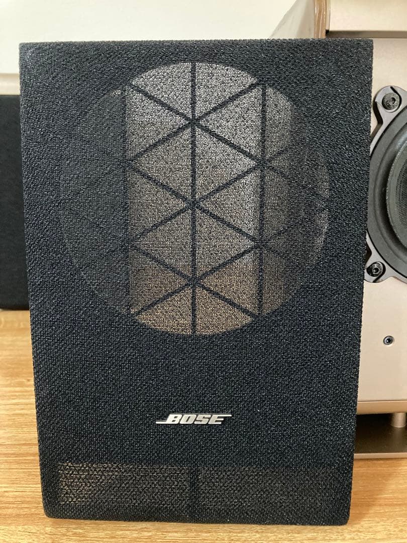 BOSE 125 スピーカー