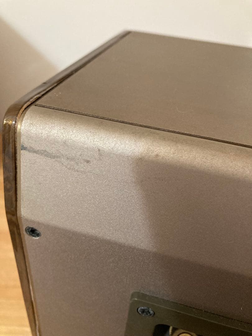 BOSE 125 スピーカー