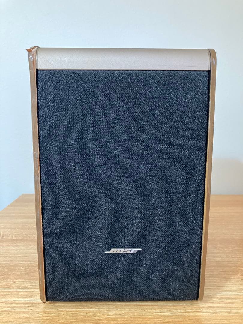 BOSE 125 スピーカー
