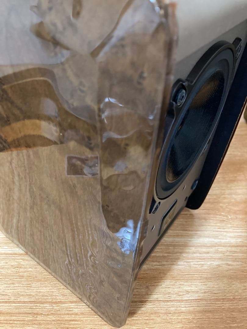 BOSE 125 スピーカー