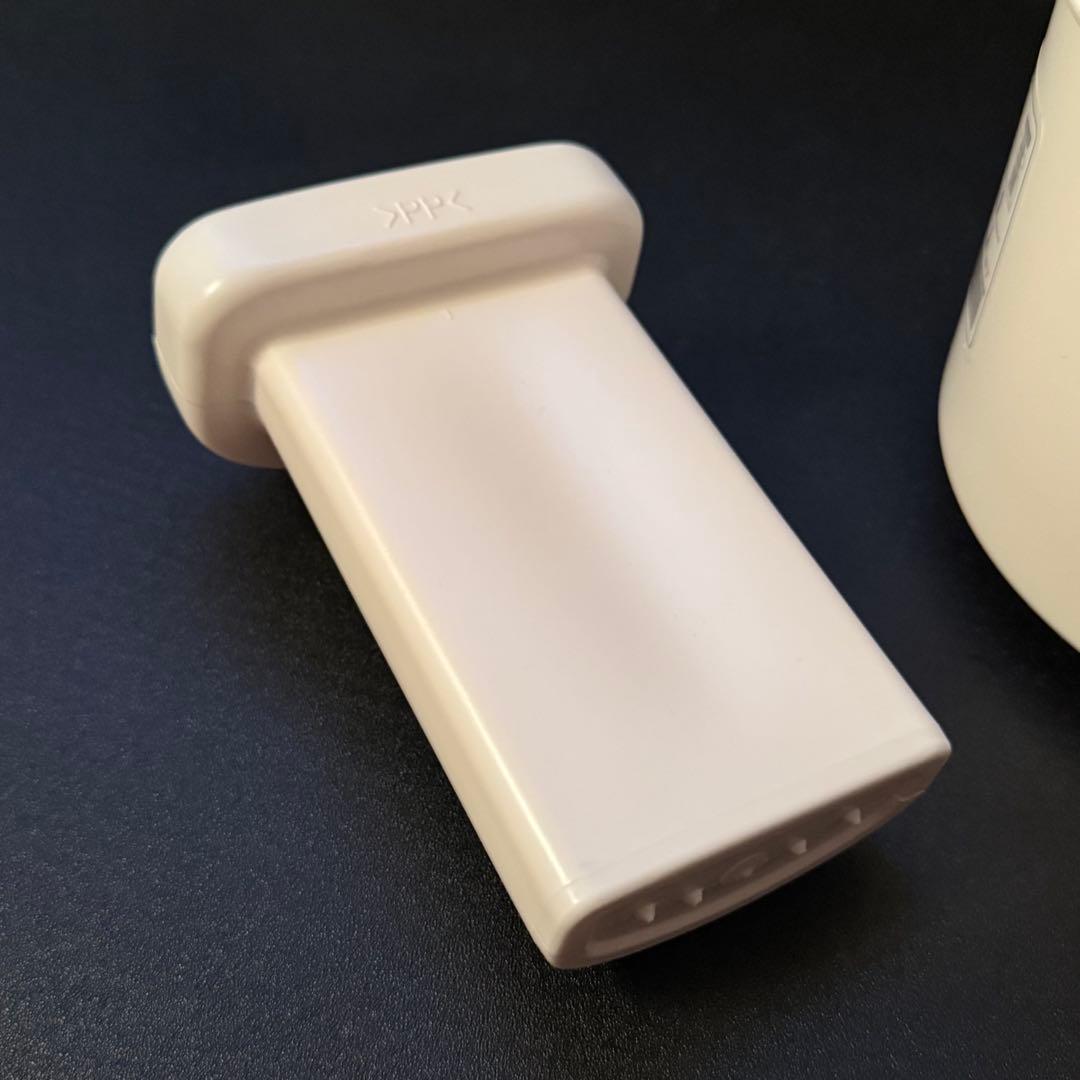 【美品】パナソニック フードプロセッサー MK-K81-W