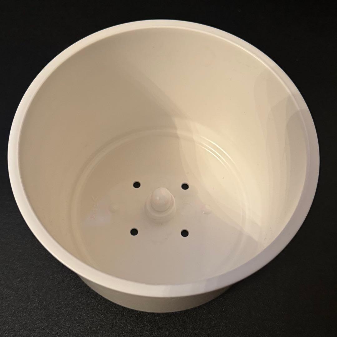 【美品】パナソニック フードプロセッサー MK-K81-W