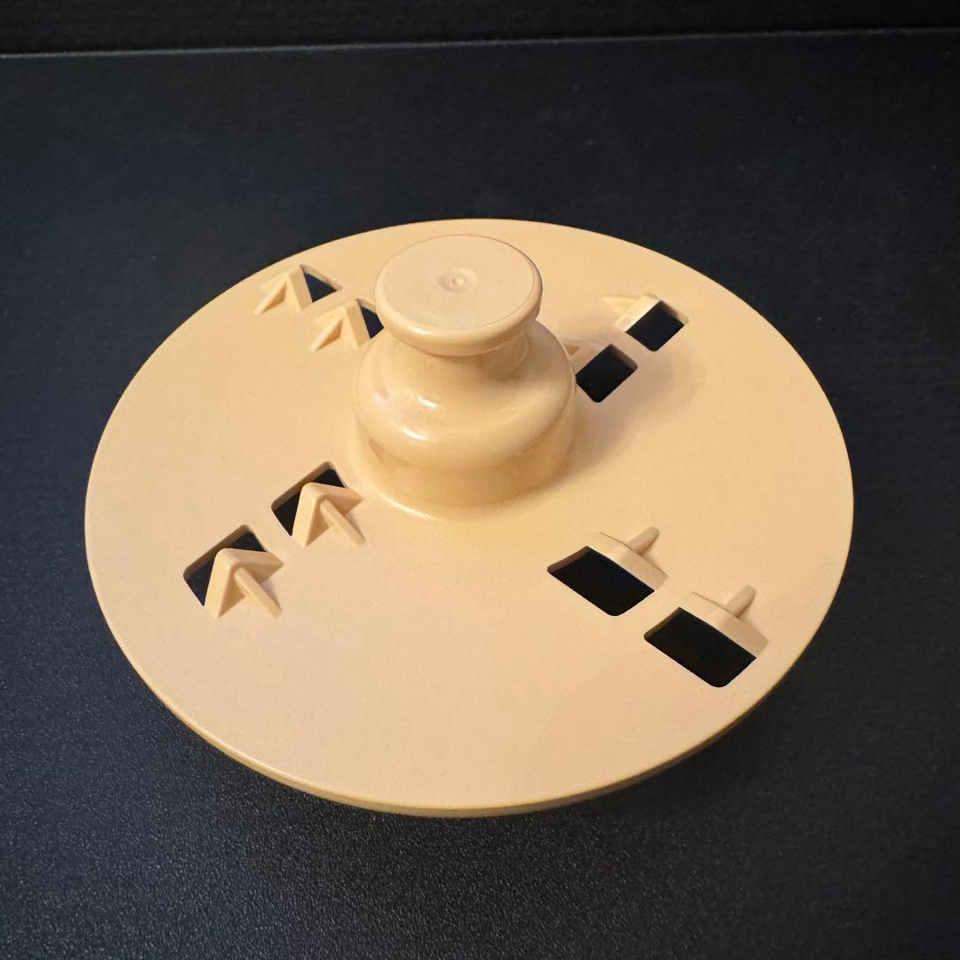 【美品】パナソニック フードプロセッサー MK-K81-W