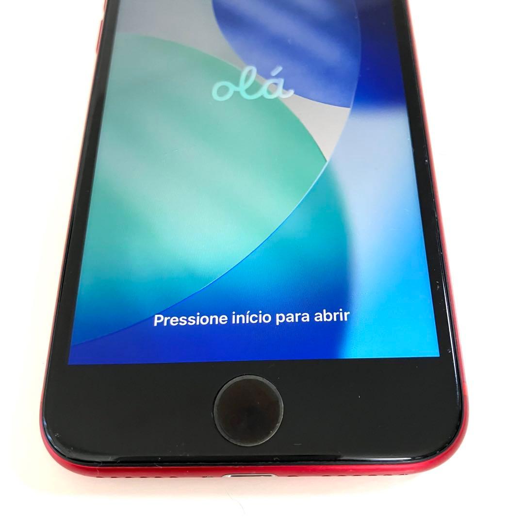 iPhone SE第二世代　128GB 94%