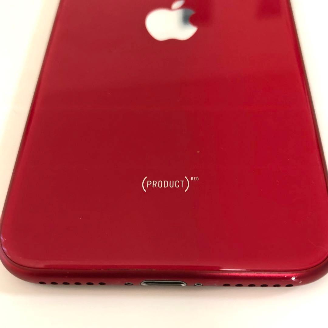 iPhone SE第二世代　128GB 94%