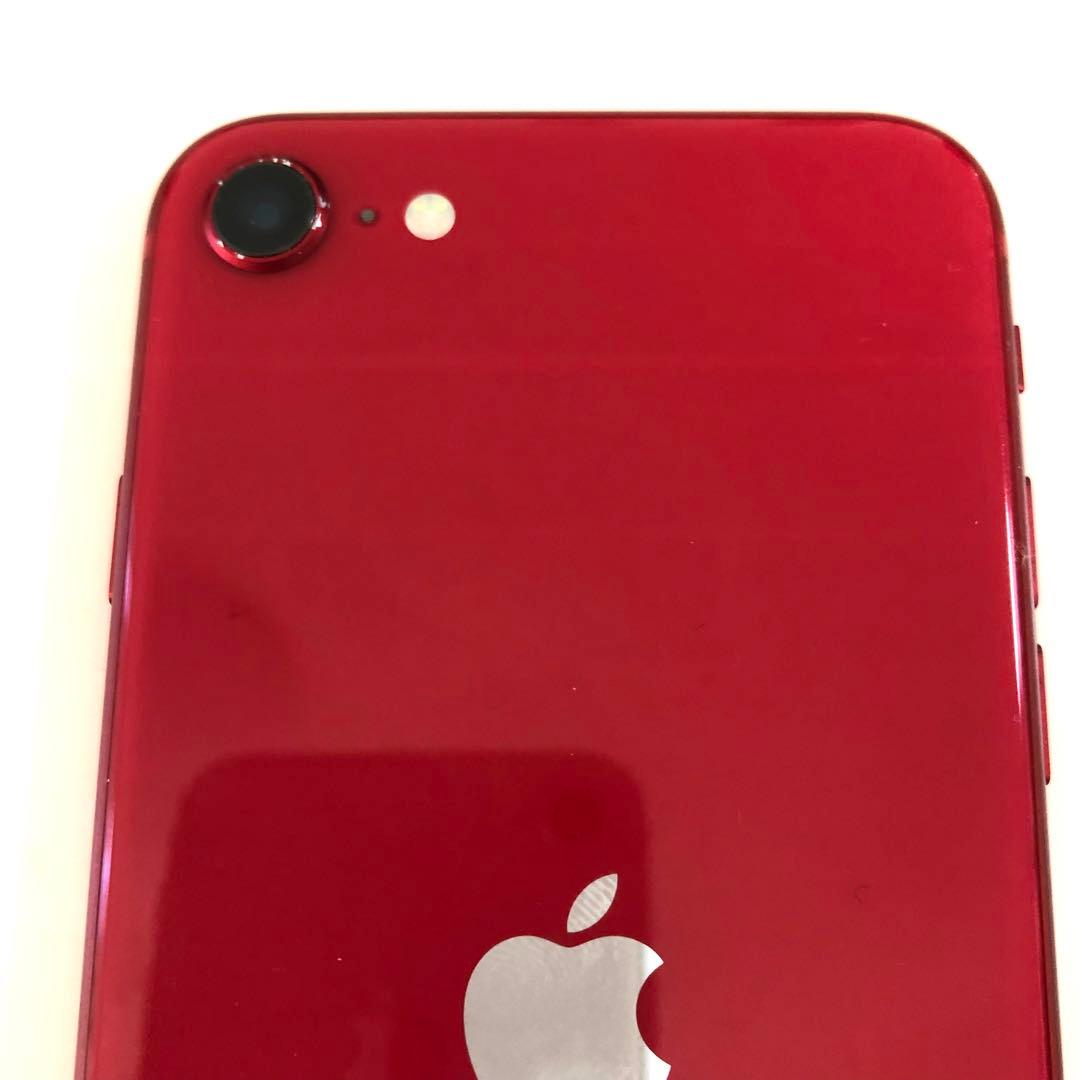 iPhone SE第二世代　128GB 94%