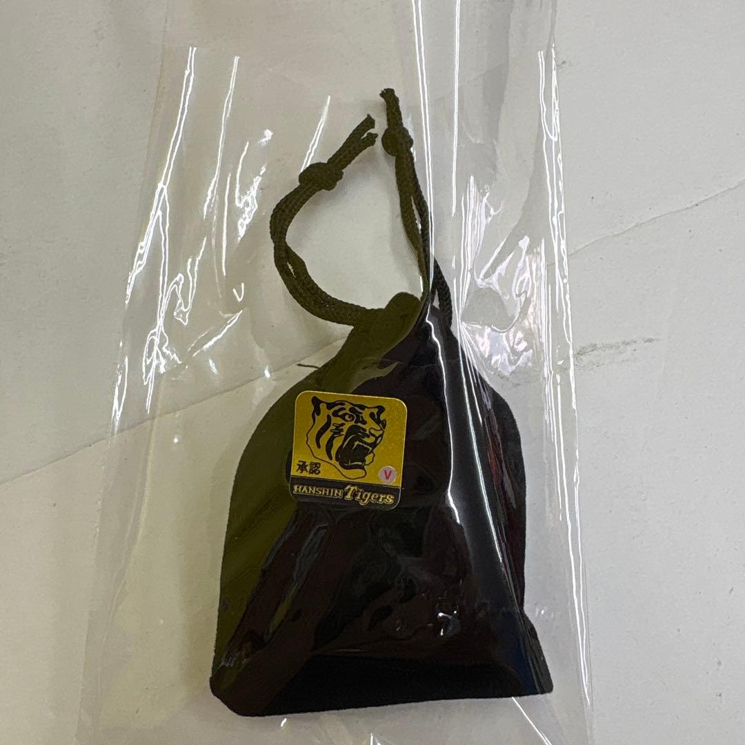 #2個セット.阪神タイガース2025年NPBセントラルリーグ、チャンピオンリング