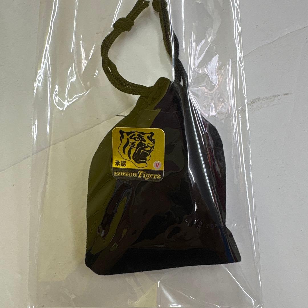 #2個セット.阪神タイガース2025年NPBセントラルリーグ、チャンピオンリング