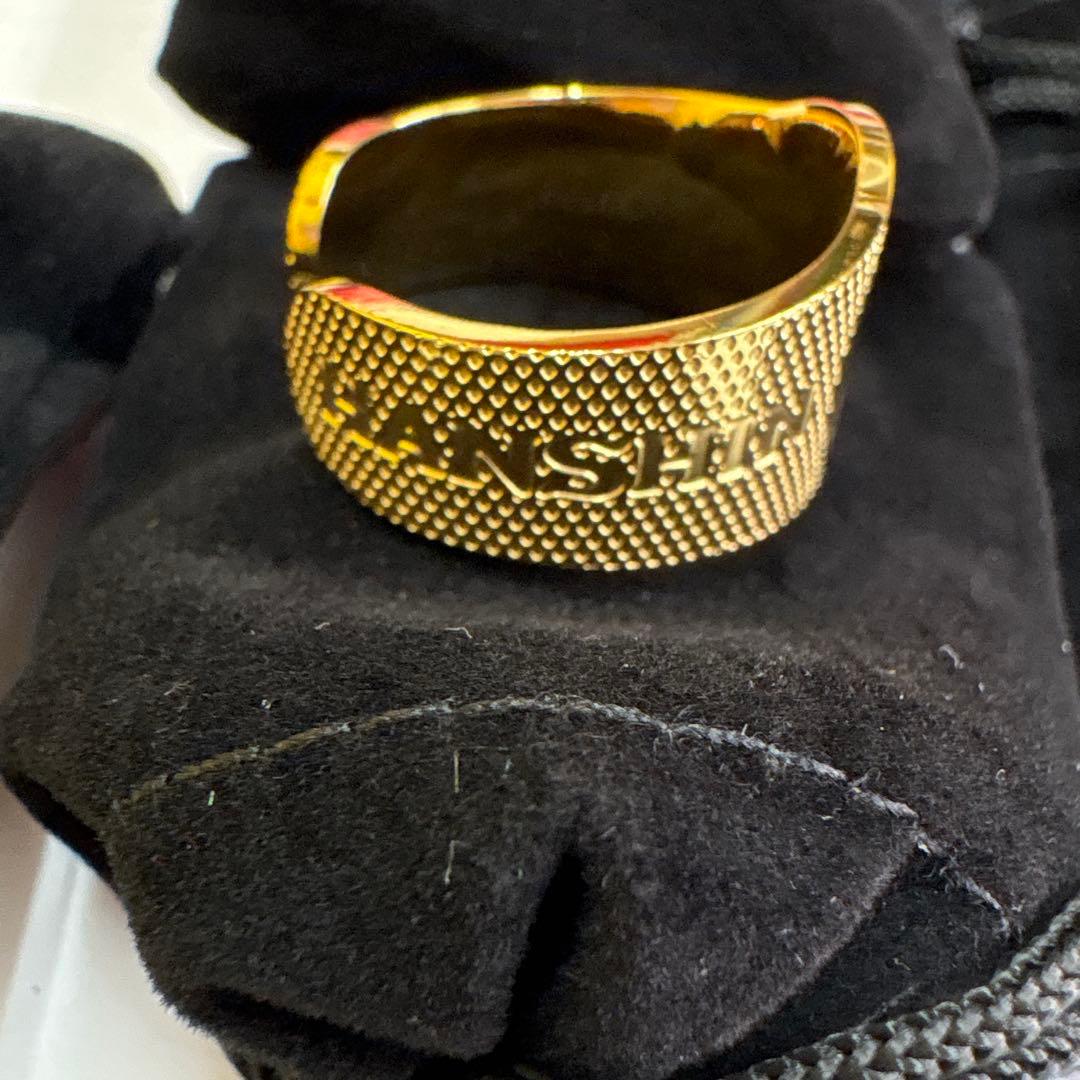 #2個セット.阪神タイガース2025年NPBセントラルリーグ、チャンピオンリング