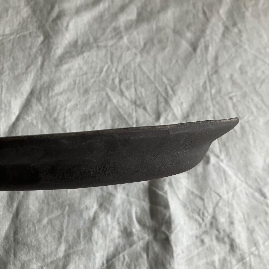 新品 吉田次朗　オーバル 皿