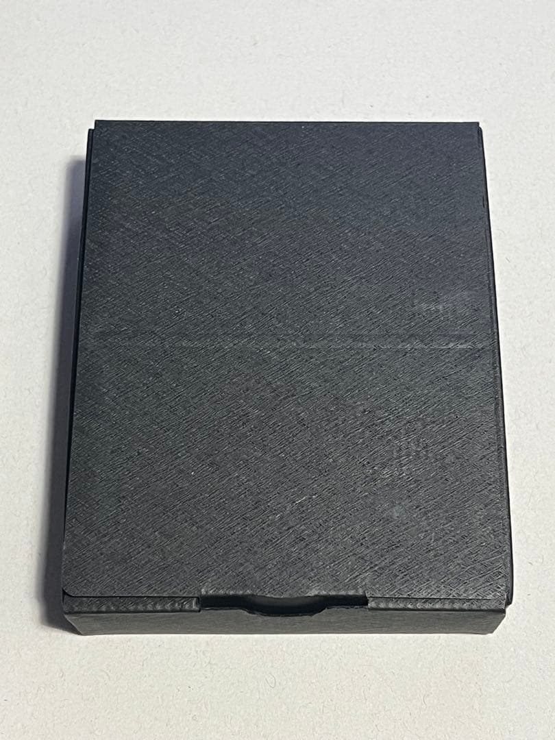 MTG FF 宝物ステンレストークン 日本語版 マジック大戦祭②