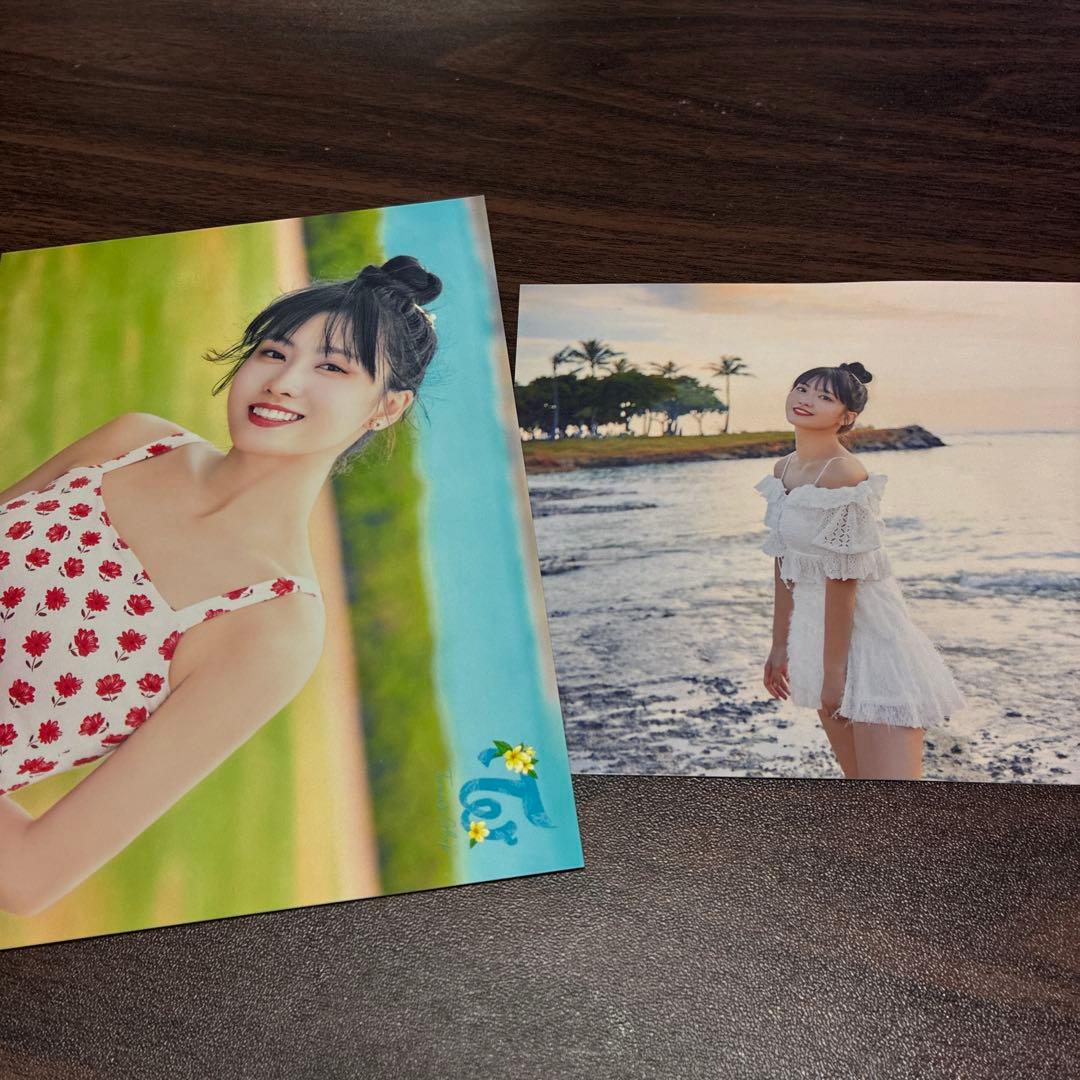 TWICE モモ ランダムトレカ ラントレ 25枚セット