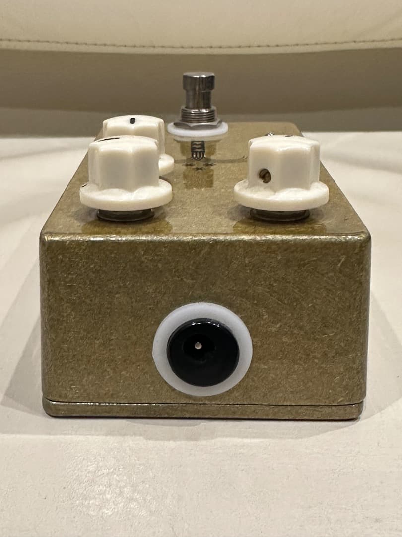 ギター JHS Pedals Moning Glory V3