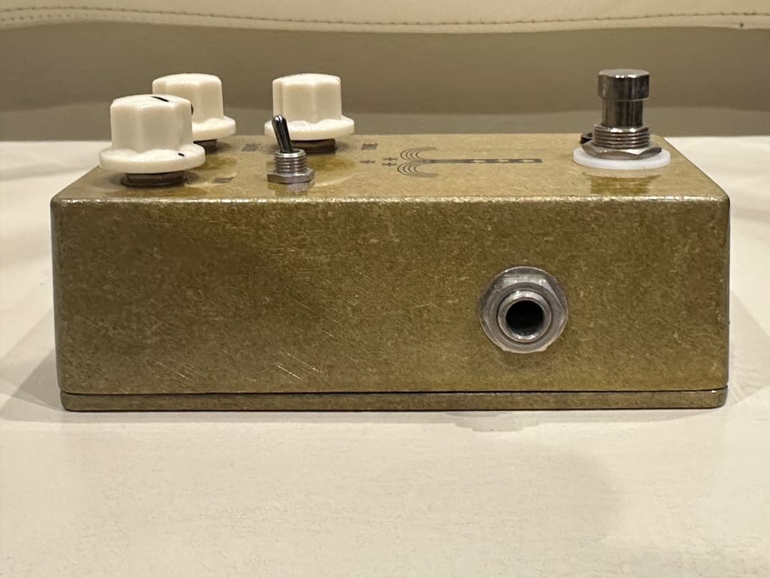 ギター JHS Pedals Moning Glory V3