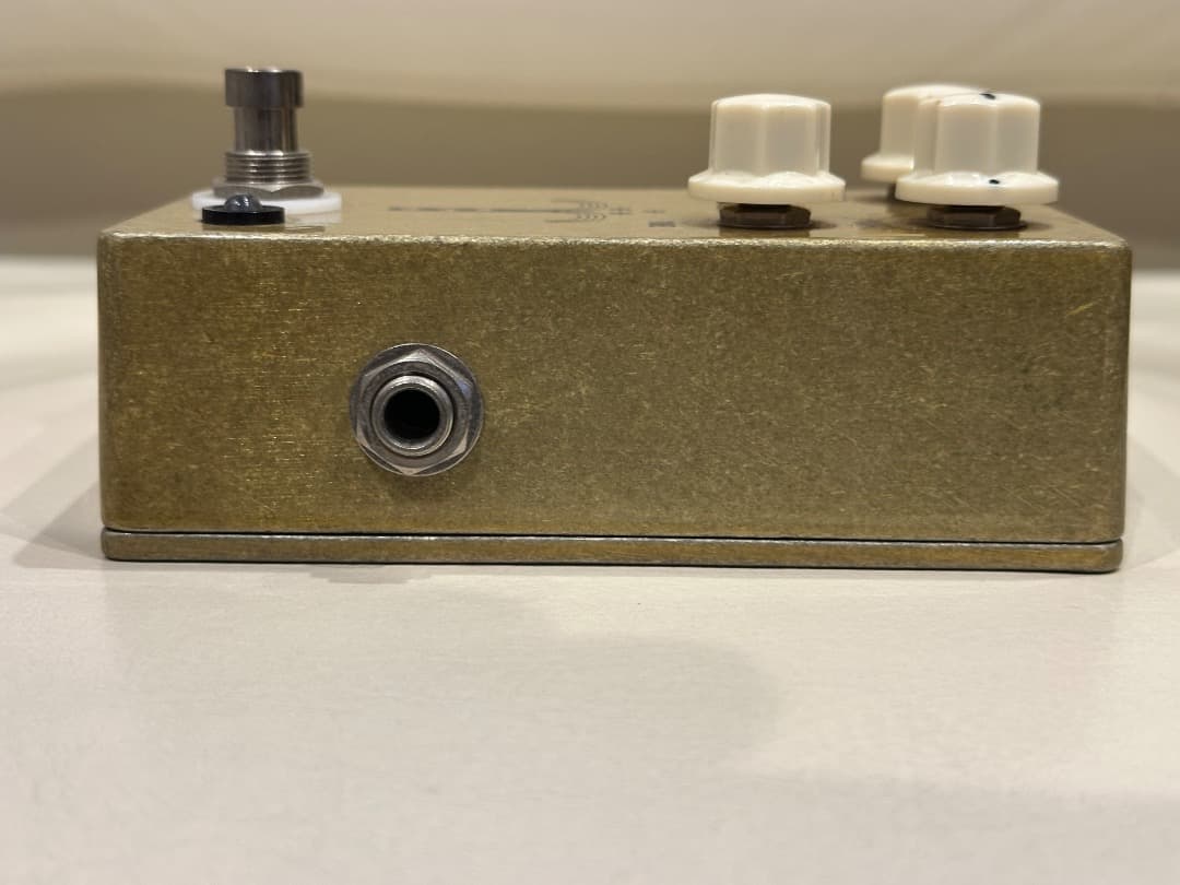 ギター JHS Pedals Moning Glory V3