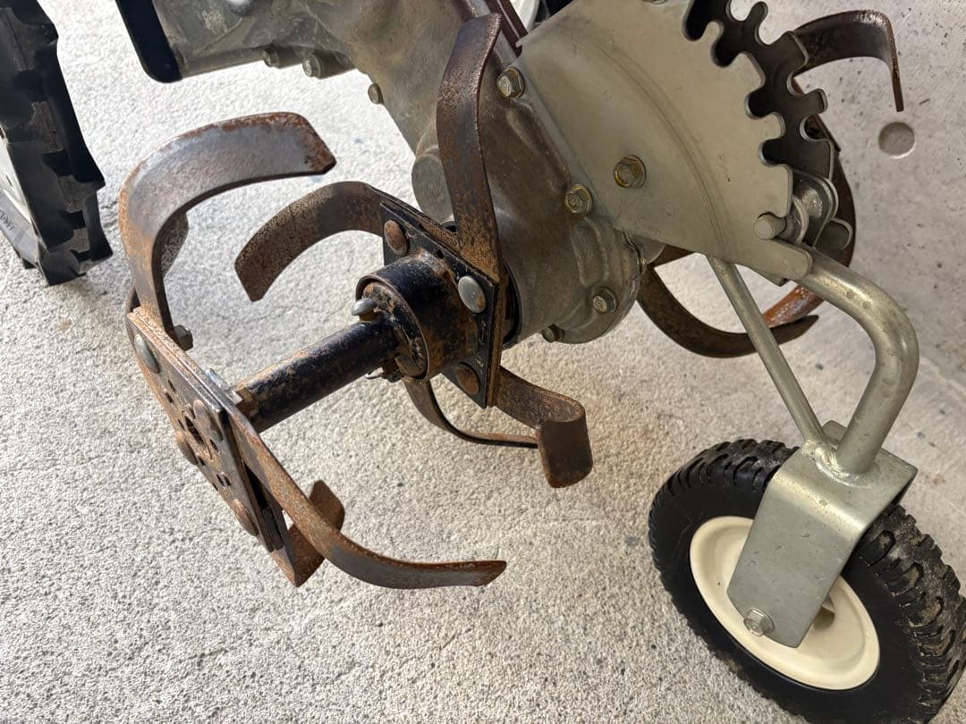 HONDA ホンダ　 FF300 ホリデー　動作確認済❗️綺麗です!引取限定‼️