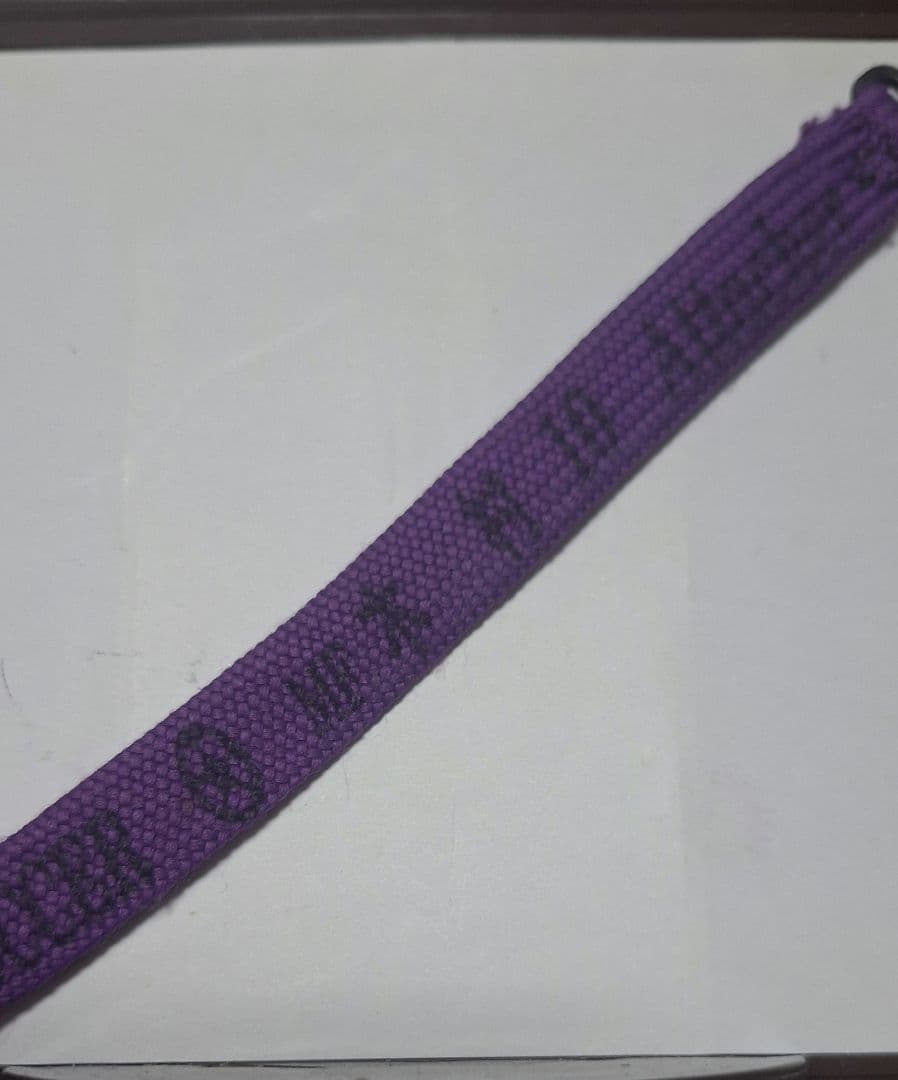 木村拓哉さん 映画 シュート！ ミサンガ サッカー SMAP 激レア品