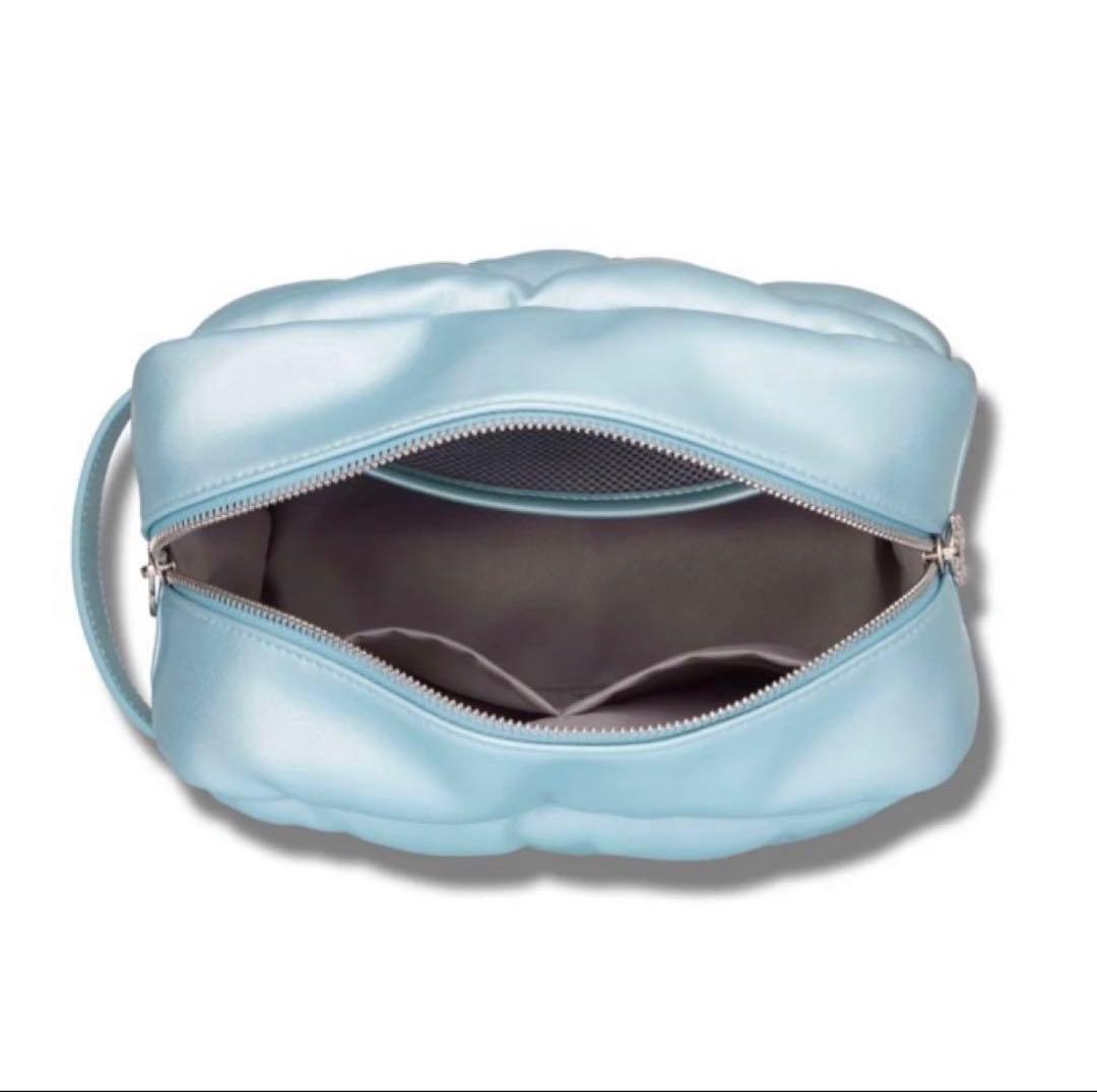 XGキルティング　ポーチ　LIVEグッズ　新品未使用