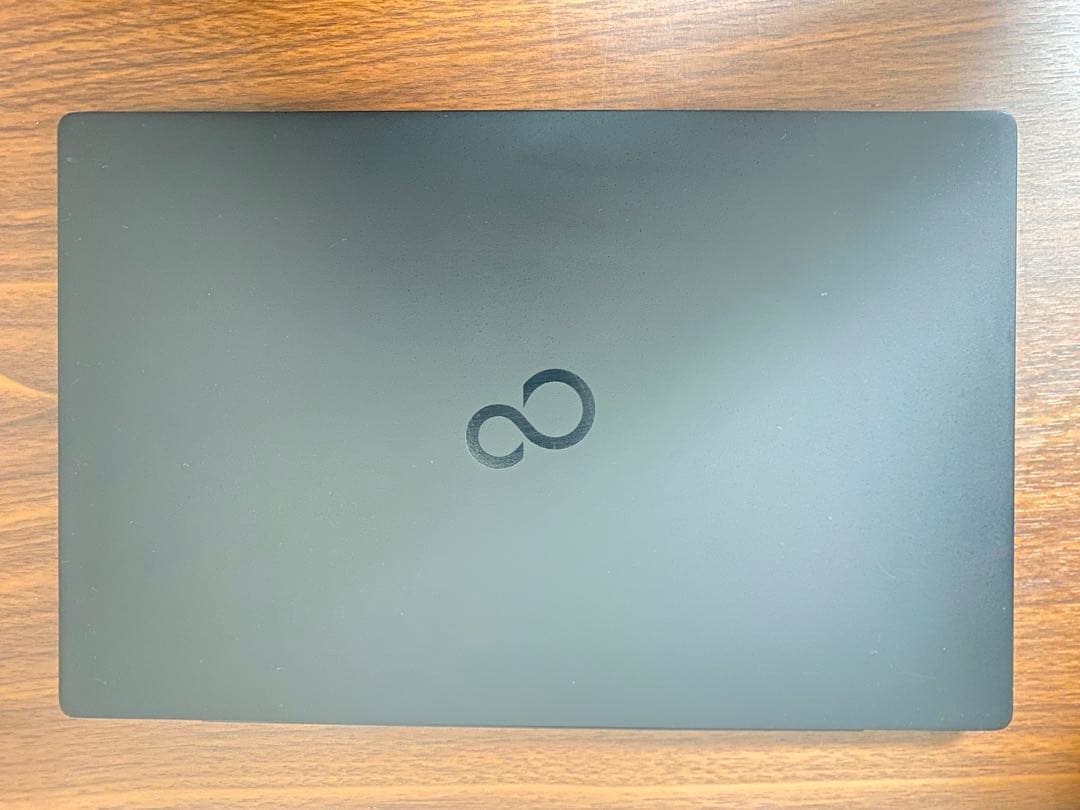 超軽量型 富士通 LIFEBOOK U9312 ノートパソコン　第12世代i5