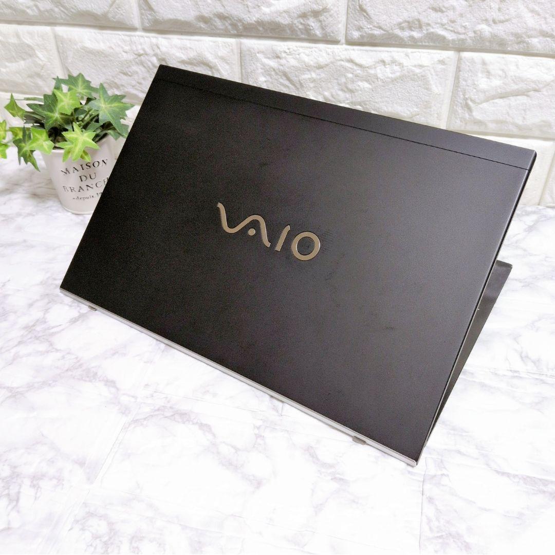 VAIO Pro PG✨i5 SSD Win11✨軽量ノートパソコン✨️フルHD